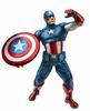 Avengers Shield Strike Captain America